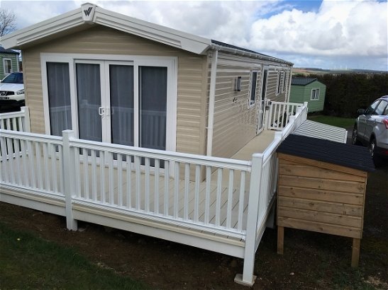White Acres Holiday Park, Ref 4316