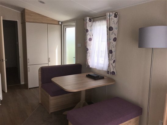White Acres Holiday Park, Ref 4316