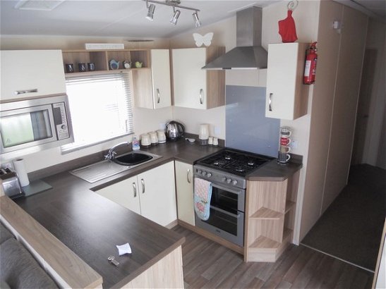Primrose Valley Holiday Park, Ref 4318