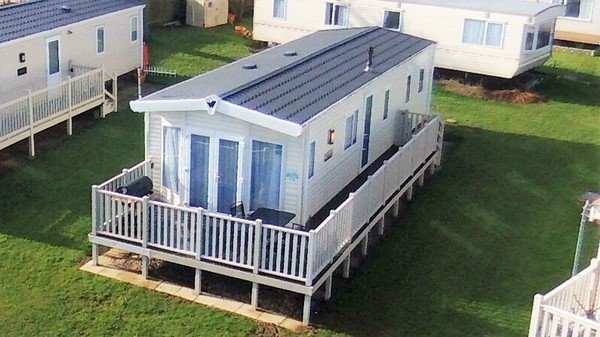Primrose Valley Holiday Park, Ref 4318