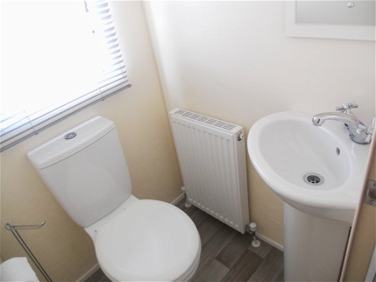 Primrose Valley Holiday Park, Ref 4318
