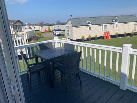 Primrose Valley Holiday Park, Ref 4318