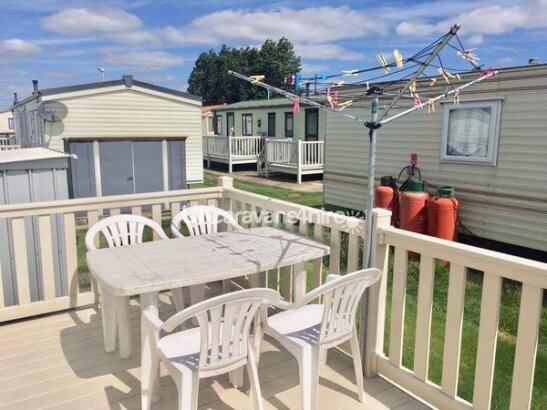 Kingfisher Holiday Park, Ref 439