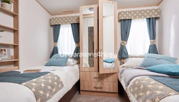 Flamingo Land Holiday Park, Ref 4409