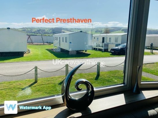 Presthaven Beach Resort, Ref 4451