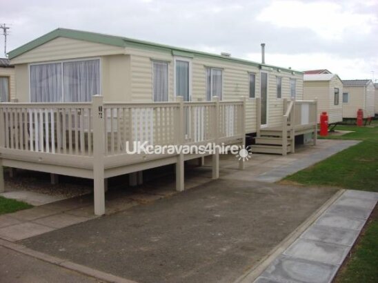 Coastfield Holiday Village, Ref 4453