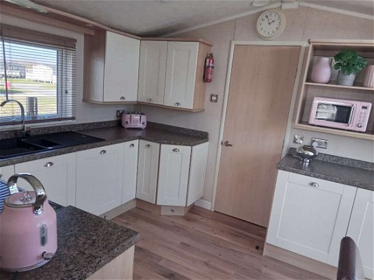 Primrose Valley Holiday Park, Ref 4454