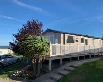 ref 4456, Reighton Sands Holiday Park, Filey, North Yorkshire