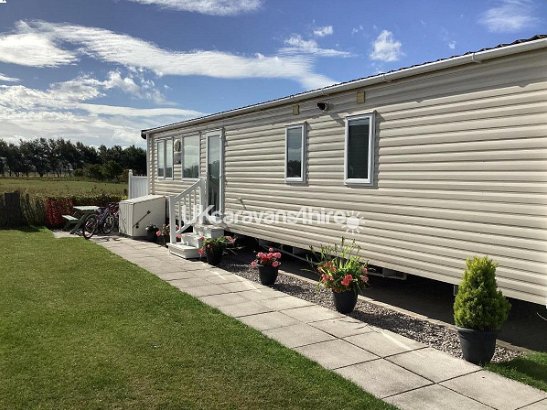 Ty Mawr Holiday Park, Ref 4459