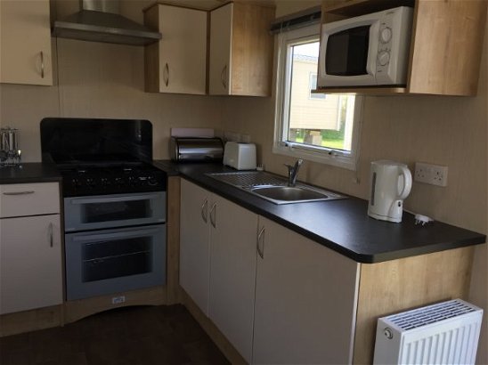 Widemouth Bay Caravan Park, Ref 4535