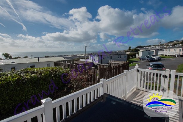 Devon Cliffs Holiday Park, Ref 4554