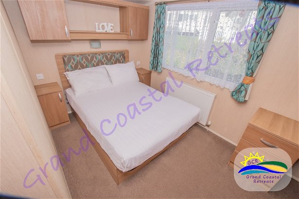Devon Cliffs Holiday Park, Ref 4554