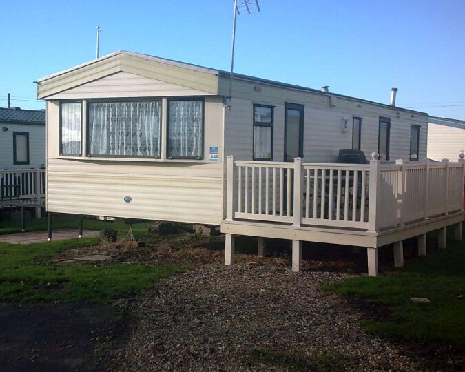 ref 4567, Coopers Beach Holiday Park, Colchester, Essex