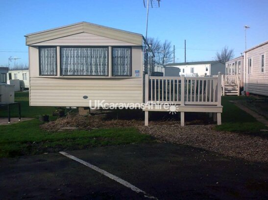Coopers Beach Holiday Park, Ref 4567