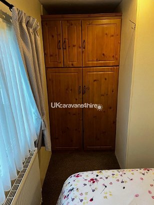 Coastfield Holiday Village, Ref 4569