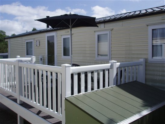 White Acres Holiday Park, Ref 459