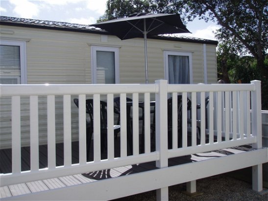 White Acres Holiday Park, Ref 459