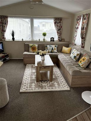 Freshwater Beach Holiday Park, Ref 4622