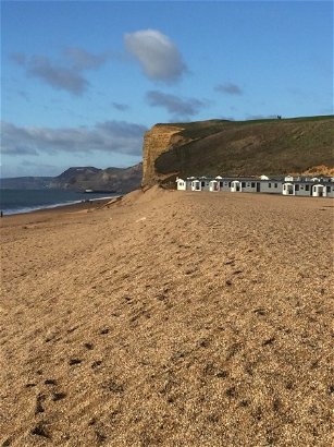 Freshwater Beach Holiday Park, Ref 4622