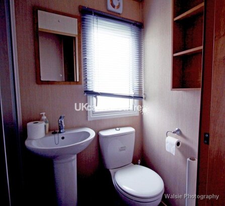 Flamingo Land Holiday Park, Ref 4639