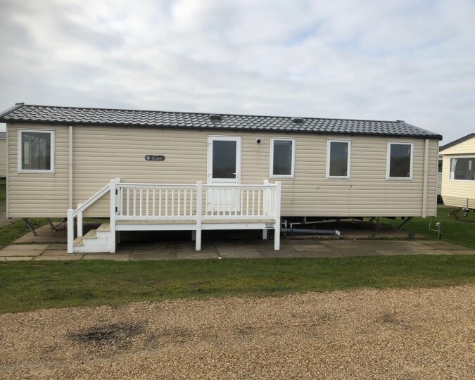 ref 4645,  Caister Haven Holiday Park, Great Yarmouth, Norfolk