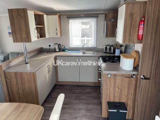 Bowleaze Cove Holiday Park (Waterside), Ref 4663