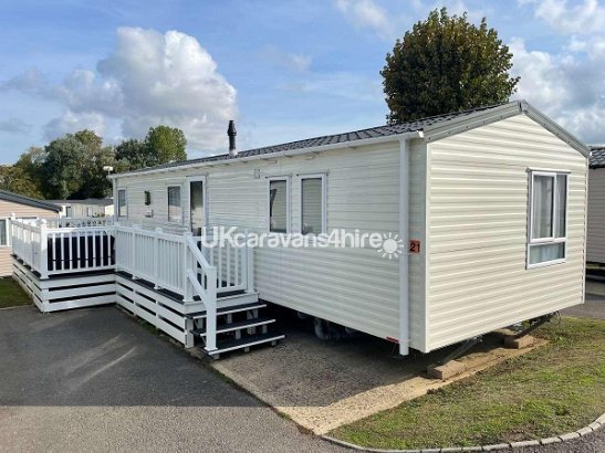 Bowleaze Cove Holiday Park (Waterside), Ref 4663