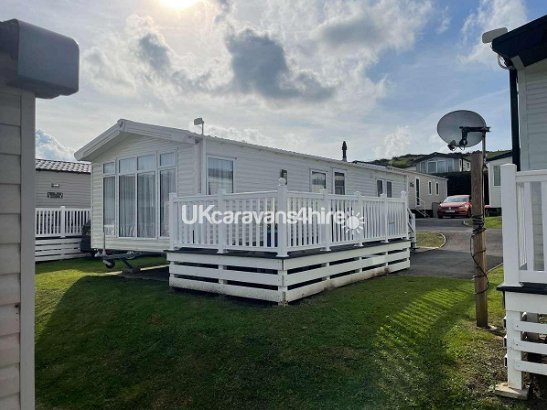 Bowleaze Cove Holiday Park (Waterside), Ref 4663