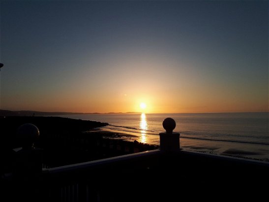 Golden Sands Kinmel Bay, Ref 4688