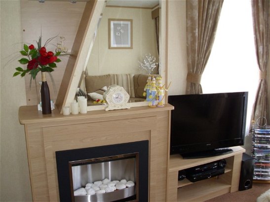 Golden Sands Kinmel Bay, Ref 4688