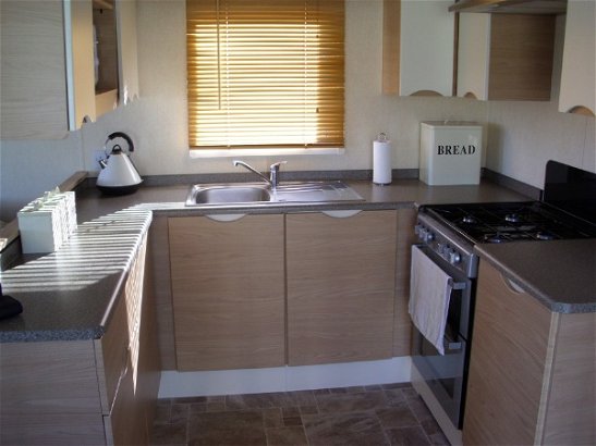 Golden Sands Kinmel Bay, Ref 4688