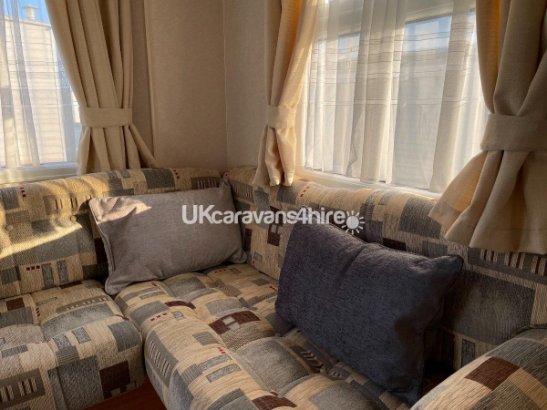 Coastfield Holiday Village, Ref 4693