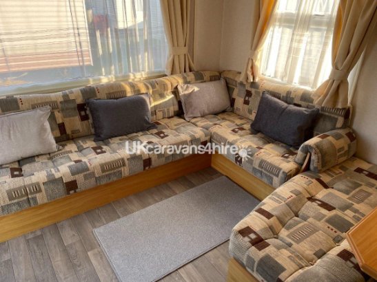 Coastfield Holiday Village, Ref 4693