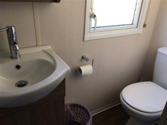 Cleethorpes Beach Holiday Park, Ref 4769