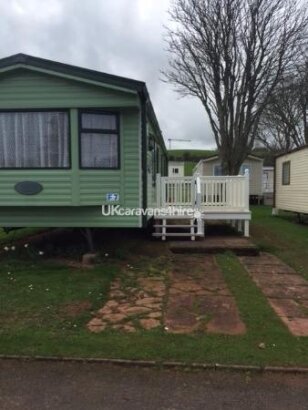 South Bay Holiday Park, Ref 4798
