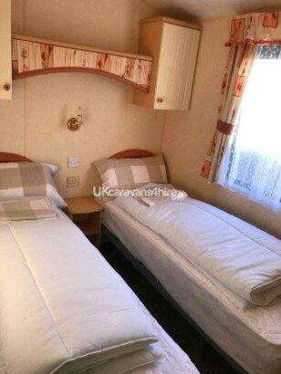 South Bay Holiday Park, Ref 4798