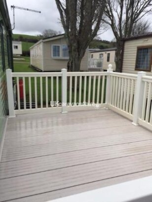 South Bay Holiday Park, Ref 4798