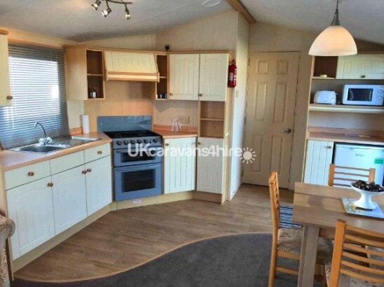 South Bay Holiday Park, Ref 4798