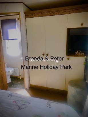 Marine Holiday Park, Ref 4829