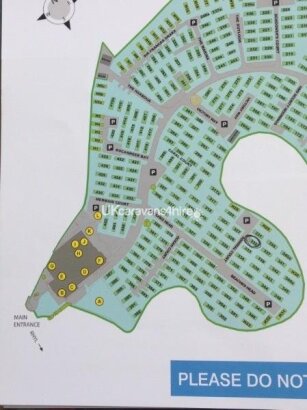 Marine Holiday Park, Ref 4829