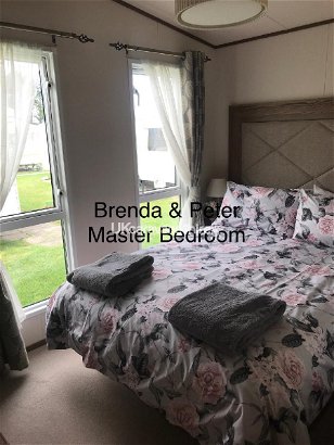 Marine Holiday Park, Ref 4829