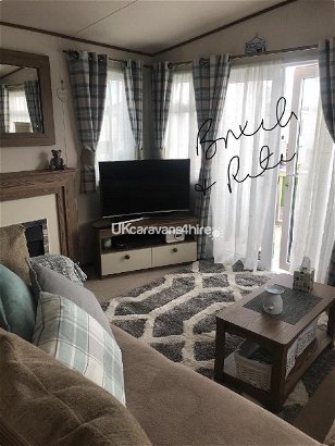 Marine Holiday Park, Ref 4829