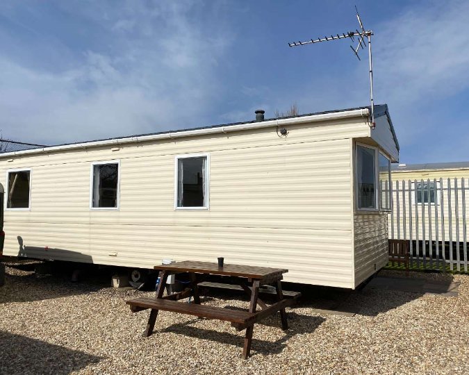 ref 4857, South Beach Holiday Lets, Ingoldmells, Lincolnshire