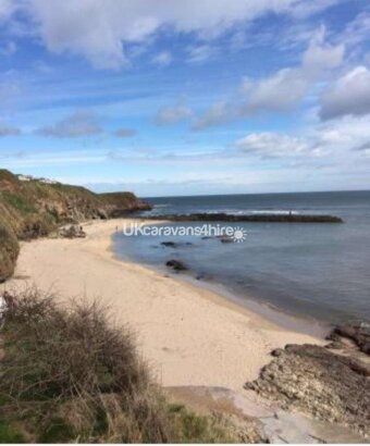 Berwick Holiday Park, Ref 4864