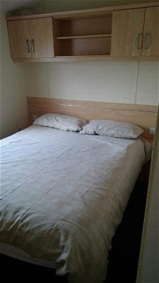 Coastfield Holiday Village, Ref 4866