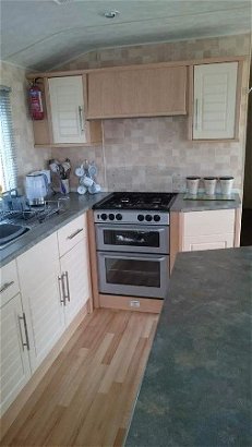 Coastfield Holiday Village, Ref 4866