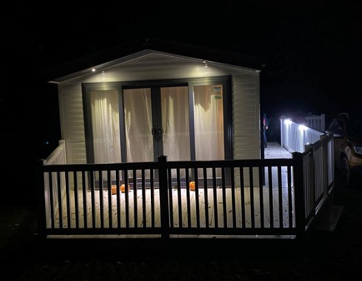 Trevella Park, Ref 4917