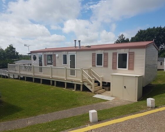 ref 4955, Nodes Point Holiday Park, Ryde, Isle of Wight