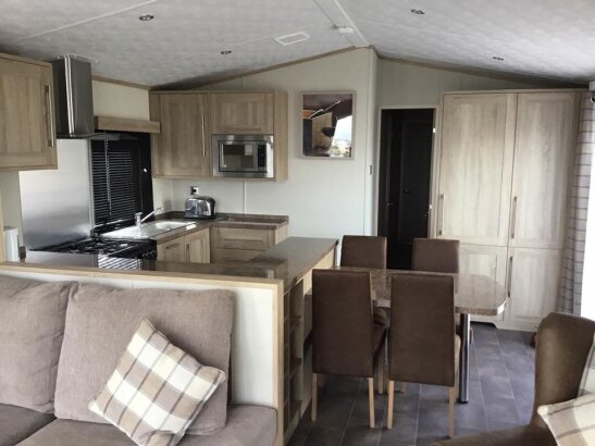Primrose Valley Holiday Park, Ref 4970