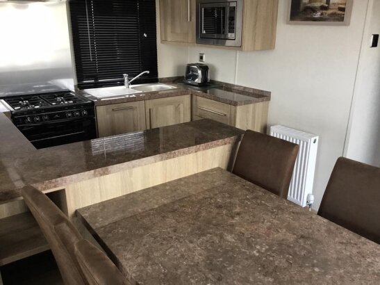 Primrose Valley Holiday Park, Ref 4970